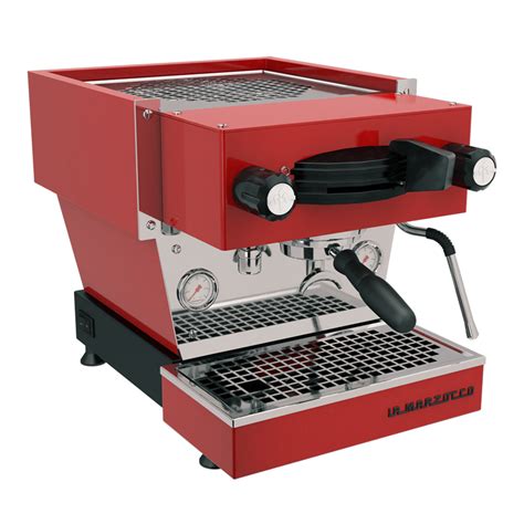 La Marzocco Linea Mini R James Gourmet Coffee