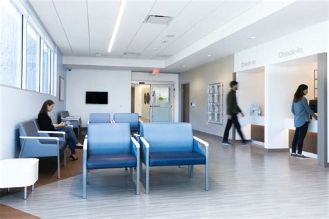 VA Outpatient Clinic by Ware Malcomb - Architizer