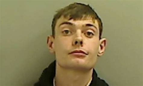 Convicted Sex Offender Who Hid From Police Under His Bathroom Floorboards Jailed Alongside