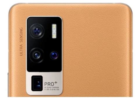 Vivo X50 Pro+ - Full specifications, price and reviews | Kalvo