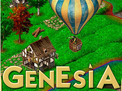 Genesia Legacy Is Coming Soon News Indiedb