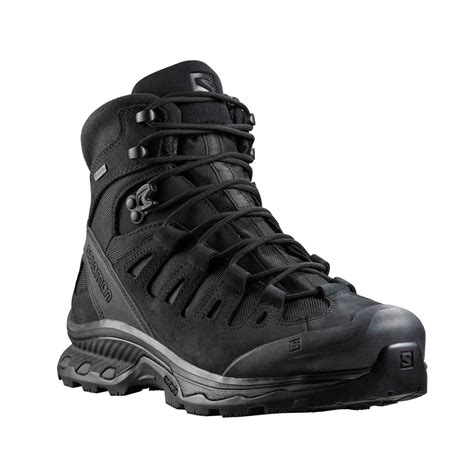 Salomon Quest D Gtx Forces Waterproof Tactical Boot