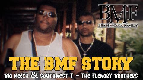 Bmf Short Documentary The Flenory Brothers Story Big Meech