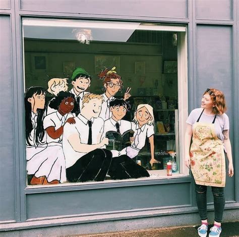 Pin On Heartstopper Alice Book Cute Gay Book Art