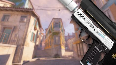 Best Pistol Skins In Cs2 Skinport Blog