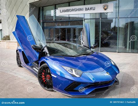 Lamborghini aventador opened door showed exhaust – Telegraph