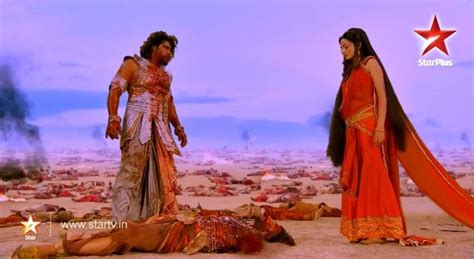 Duryodhan: Villain Or Humane? | Wrytin