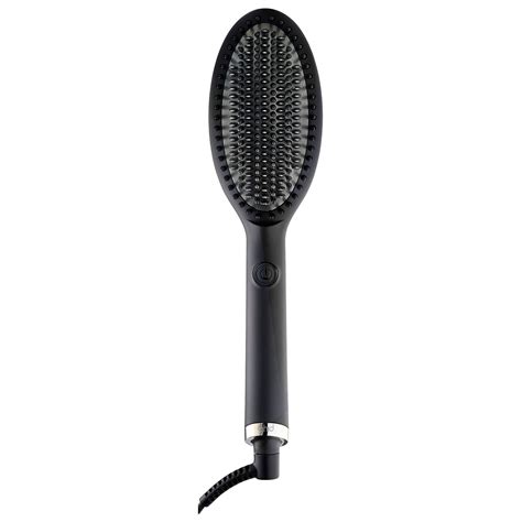 Ghd Glide Smoothing Hot Brush