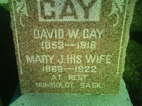 Mary Jane Lincoln Gay Mémorial Find a Grave