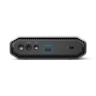4TB G-DRIVE | Western Digital