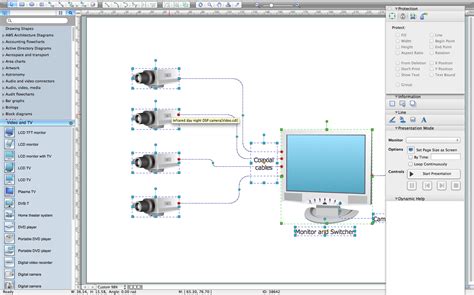 Cctv Camera Wiring Diagram Pdf - 4K Wallpapers Review