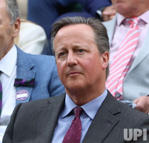 David Cameron