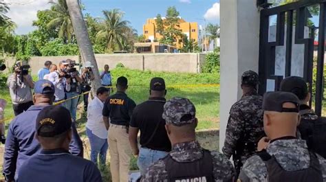 Hallan Seis Cuerpos De Reci N Nacidos En La Entrada De Un Cementerio De