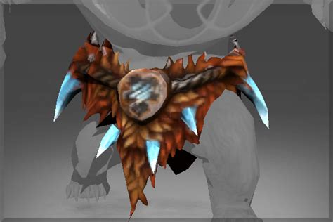 Belt Of The Cryogenic Embrace Liquipedia Dota Wiki