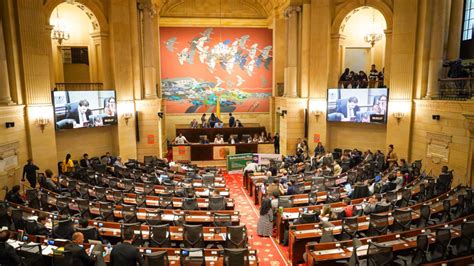 Reforma De La Salud Aprobada En Segundo Debate