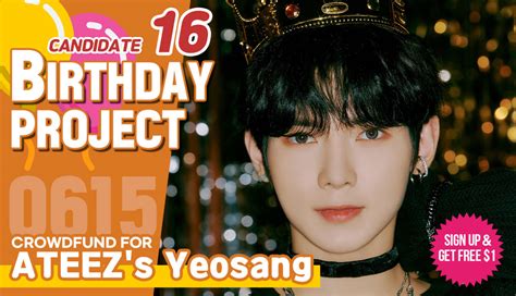 Yeosang Global Yeosangglobal Twitter