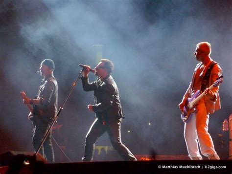 U2 San Sebastian 2010 09 26 U2 Live At The Estadio Anoeta Flickr