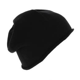 Bonnet Pompon Corail Le Drapo bonnet français Reference 21150