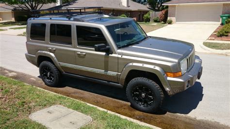 New wheels and tires : r/Jeep