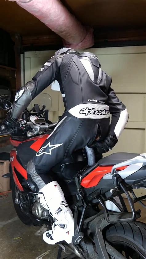 Motorcycle Dildo Ride Thisvid