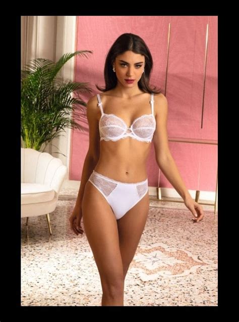 Lise Charmel Féerie Couture Full Cup Bra Honeys Lingerie