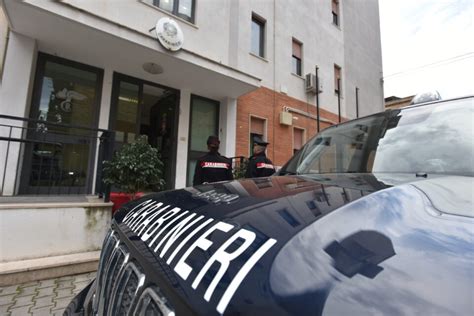 Furto Di Energia Elettrica Detenzione E Spaccio Di Stupefacenti