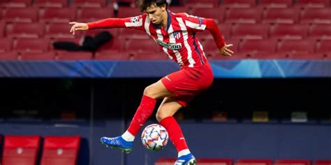 Joao Felix envoi un ÉNORME appel du pied à Neymar