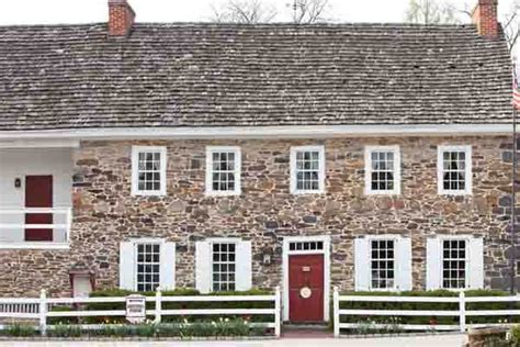 Dobbin House Tavern | Destination Gettysburg