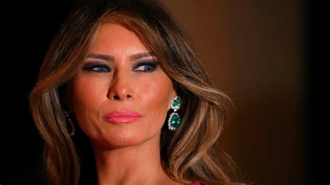 Melania Trump Re Files Daily Mail Lawsuit Without Controversial Wording