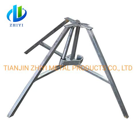 Scaffolding Tripod Scaffolding Prop Tripod Stand Scaffolding Formwork