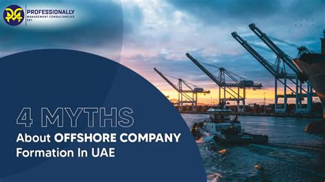 Myths Offshore Company Formation In Uae