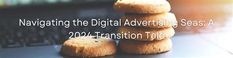 Navigating The Digital Advertising Seas A 2024 Transition Tale