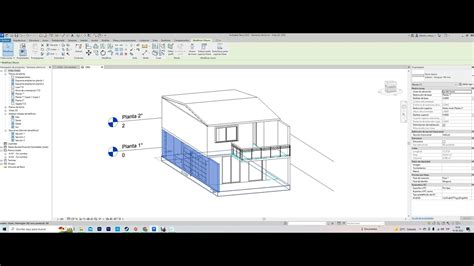 Exportar IFC Desde REVIT 2023 YouTube