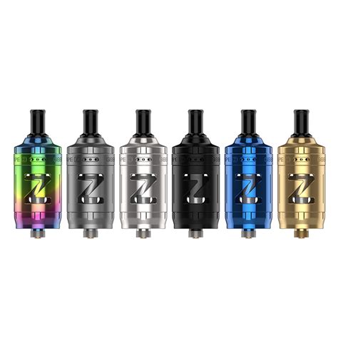 Complete Guide To Geekvape Z Mtl Tank