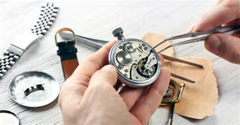 Job Opening For Watchmaker Sarasota Fl Esslinger Watchmaker