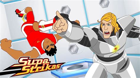 Training Daze Supa Strikas Full Episode Compilation Soccer