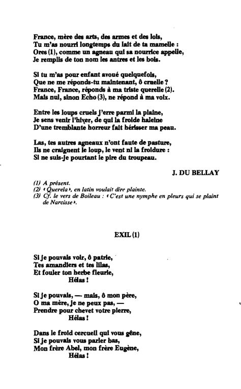 Exil De Victor Hugo Et France M Re Des Arts Des Armes Et Des Lois