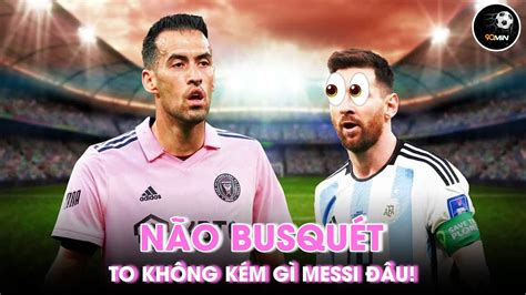 Ng Lo Messi V Argentina V N B N O L I Inter Miami Ph T