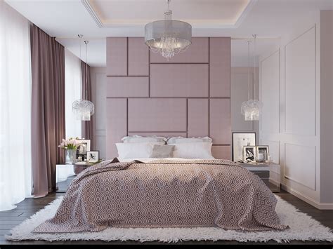 Цвет пепел розы в интерьере (57 фото) - фото - картинки и рисунки ...