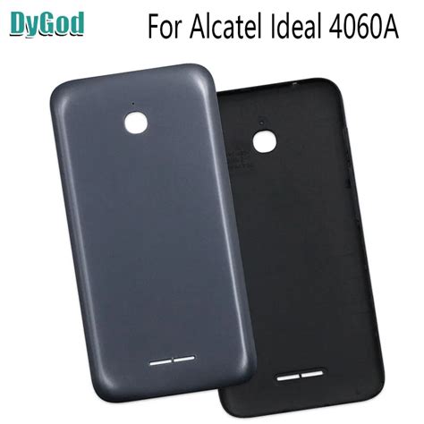 Dygod Para Alcatel Ideal A Nueva Tapa Trasera De La Bater A