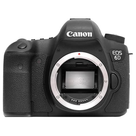 Canon EOS 6D | mietdeinobjektiv.de