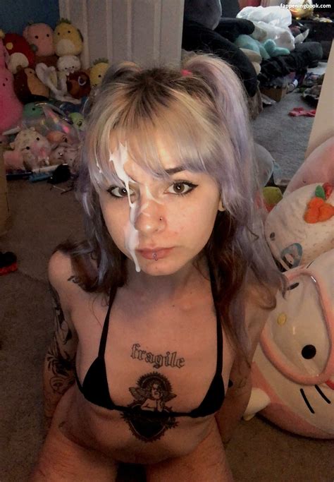 Beanie Baby Brainlesssbunnie Nude OnlyFans Leaks The Fappening