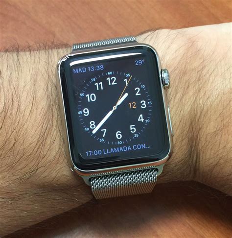 Venta Apple Watch Esferas En Stock