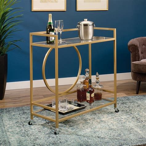 18 Of The Best Bar Carts You Can Get On Amazon In 2018