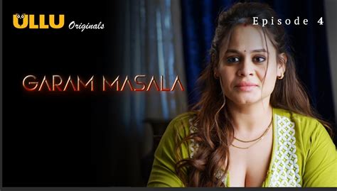 Garam Masala Part 1 Episode 4 Masa49 Desi Porn Clips Viral Sex