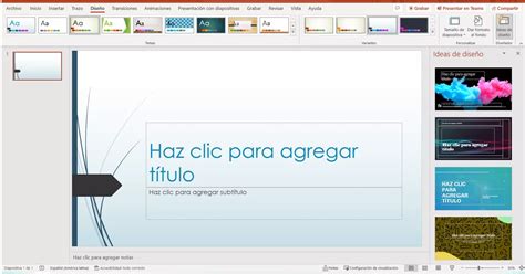 Conviértete en un experto en presentaciones efectivas en PowerPoint