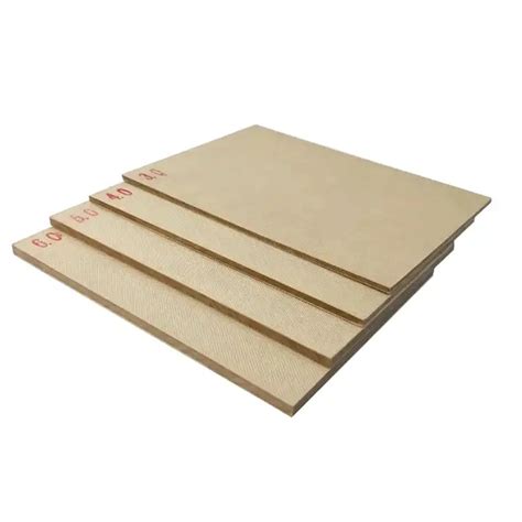 Transformer Insulation Material Press Paper Board For Electrical