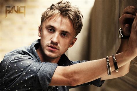 Tom Felton Harry Potter Photo 25947206 Fanpop