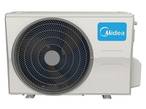 MIDEA GAIA 12HRFN8 INVERTER Cena Karakteristike Komentari BCGroup