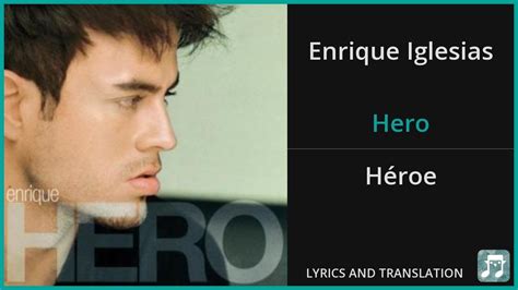 The Hero Within Dissecting The Lyrics And Lasting Impact Of Enrique Iglesias Global Anthem